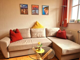 Appartement Sellin Kenmerken 19