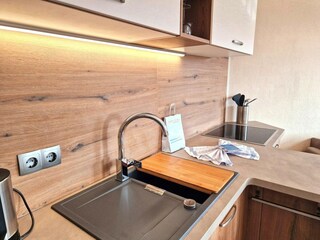 Appartamento Sellin Caratteristiche 24