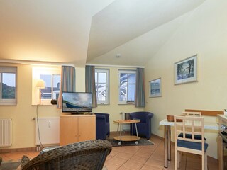 Appartement Sellin Équipement 13