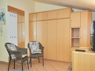 Appartement Sellin Équipement 16