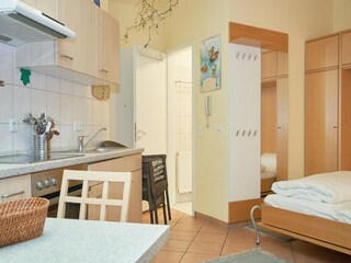 Appartement Sellin Équipement 23