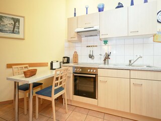 Appartement Sellin Équipement 19