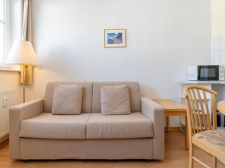 Apartment Sellin Ausstattung 13