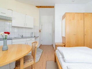 Appartement Sellin Équipement 16