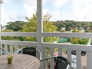 Appartement Sellin Enregistrement extérieur 2