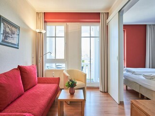 Appartement Sellin Équipement 11