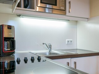 Apartment Sellin Ausstattung 16