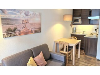 Appartement Sellin Kenmerken 15