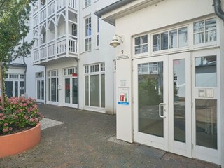 Apartamento Sellin Características 21