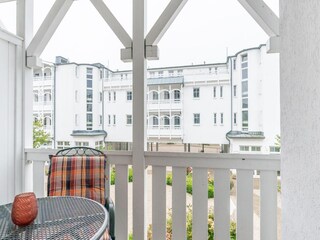 Apartment Sellin Outdoor Recording 2