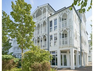 Apartment Sellin Outdoor Recording 6