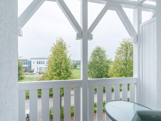 Apartment Sellin Outdoor Recording 2