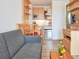 Apartamento Sellin Características 17