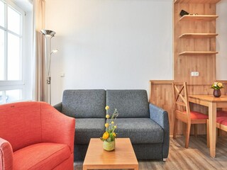 Apartamento Sellin Características 19