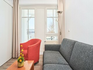 Apartment Sellin Ausstattung 18