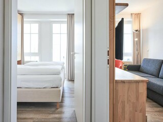 Apartment Sellin Ausstattung 20