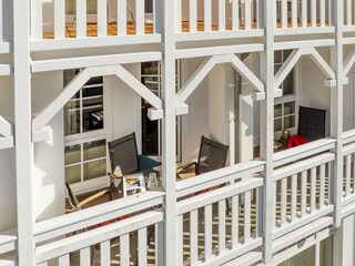 Appartement Sellin Enregistrement extérieur 4