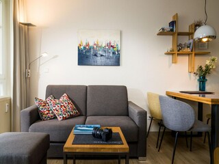 Appartement Sellin Équipement 16