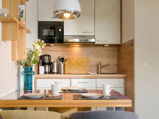 Apartamento Sellin Características 17