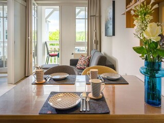 Appartement Sellin Équipement 19