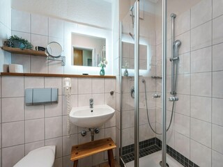 Apartment Sellin Ausstattung 19