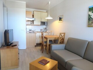 Apartamento Sellin Características 17