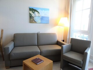 Apartamento Sellin Características 19