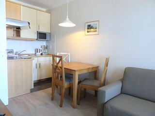 Apartamento Sellin Características 20