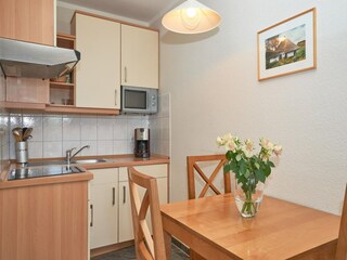 Apartamento Sellin Características 12