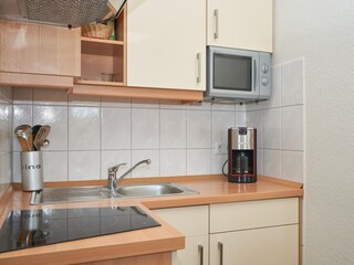 Apartamento Sellin Características 13