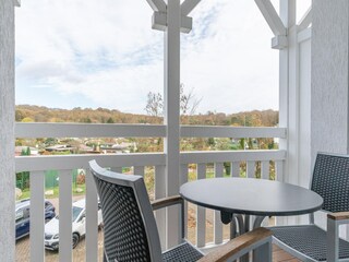 Apartment Sellin Outdoor Recording 8