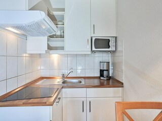 Apartment Sellin Ausstattung 20