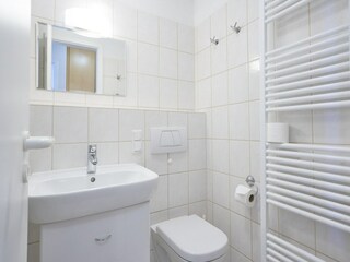 Apartment Sellin Ausstattung 21