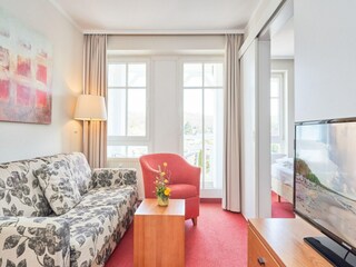 Apartment Sellin Ausstattung 11