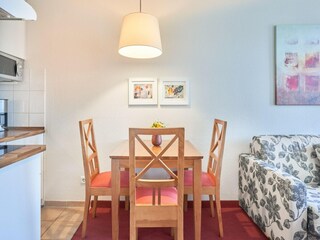 Apartment Sellin Ausstattung 12