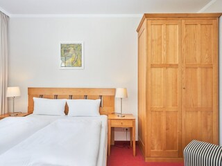 Apartment Sellin Ausstattung 13