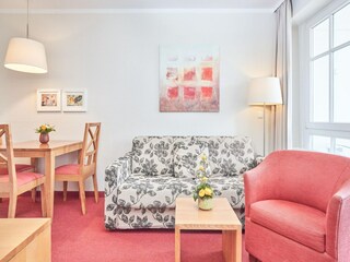 Apartment Sellin Ausstattung 14