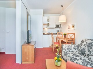 Apartment Sellin Ausstattung 15