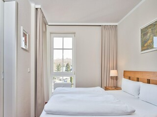 Apartment Sellin Ausstattung 16
