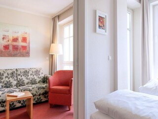 Apartment Sellin Ausstattung 17