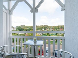 Apartment Sellin Außenaufnahme 5