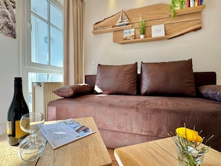 Apartment Sellin Ausstattung 27