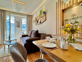 Apartment Sellin Ausstattung 28