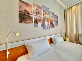 Apartment Sellin Ausstattung 29