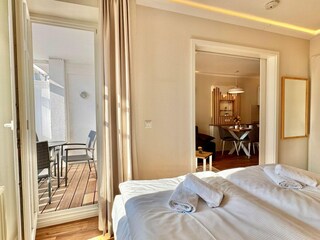 Apartamento Sellin Características 30