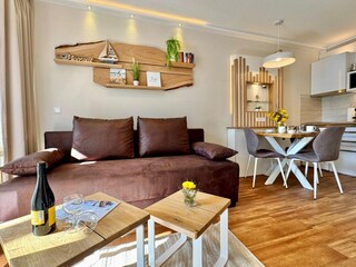 Apartment Sellin Ausstattung 12