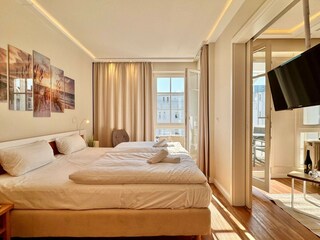 Apartment Sellin Ausstattung 13
