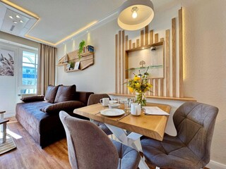 Apartment Sellin Ausstattung 14