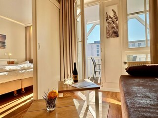 Apartment Sellin Ausstattung 16