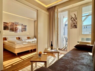 Apartment Sellin Ausstattung 18